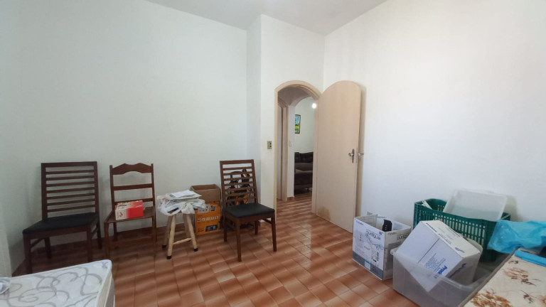 Imagem Casa com 2 Quartos à Venda, 170 m² em Balneário Gaivota - Itanhaém