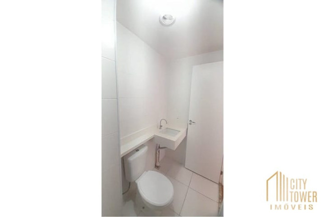 Imagem Apartamento com 1 Quarto à Venda, 29 m² em Jardim Da Glória - São Paulo Imagem Apartamento com 1 Quarto à Venda, 29 m² em Jardim Da Glória - São Paulo