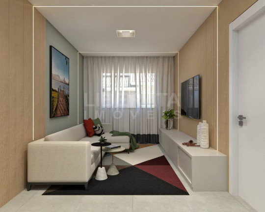 Imagem Sobrado com 2 Quartos à Venda, 93 m² em Centro - Navegantes Imagem Sobrado com 2 Quartos à Venda, 93 m² em Centro - Navegantes