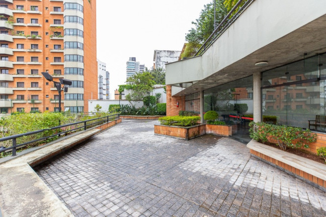 Imagem Imóvel com 3 Quartos à Venda, 205 m² em Vila Mariana - São Paulo