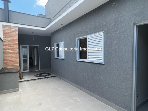 Imagem Casa com 2 Quartos à Venda,  em Jardim Monte Carlo - Indaiatuba