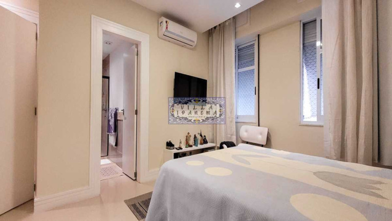 Imagem Apartamento com 3 Quartos à Venda, 170 m² em Copacabana - Rio De Janeiro Imagem Apartamento com 3 Quartos à Venda, 170 m² em Copacabana - Rio De Janeiro