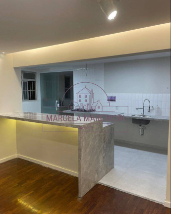 Apartamento com 3 Quartos à Venda, 130 m² em Praia Da Costa - Vila Velha