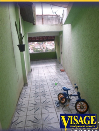 Imagem Casa com 4 Quartos à Venda,  em Pq. Santo Antonio - Jacareí