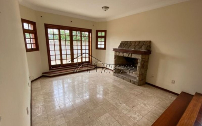 Imagem Casa de Condomínio com 5 Quartos à Venda, 465 m² em Esplanada Do Sol - São José Dos Campos Imagem Casa de Condomínio com 5 Quartos à Venda, 465 m² em Esplanada Do Sol - São José Dos Campos