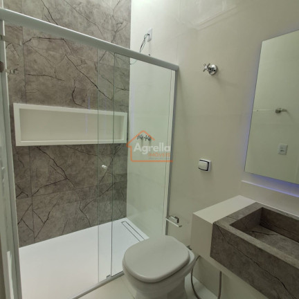 Imagem Casa com 3 Quartos à Venda, 110 m² em Jardim Maria Mendes - Mogi Guaçu