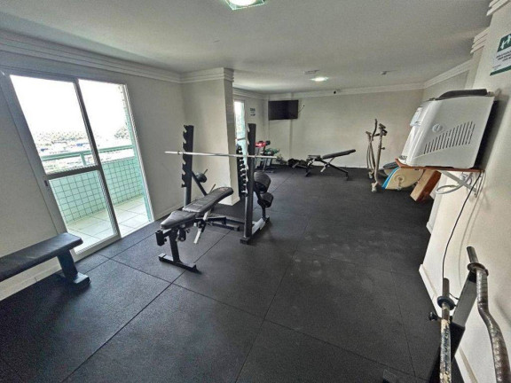 Imagem Apartamento com 2 Quartos à Venda, 66 m² em Boqueirao - Praia Grande Imagem Apartamento com 2 Quartos à Venda, 66 m² em Boqueirao - Praia Grande