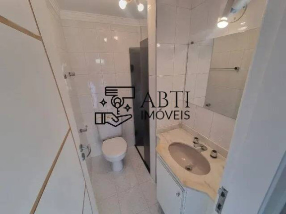 Imagem Apartamento com 2 Quartos à Venda, 65 m² em Saúde - São Paulo