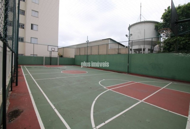 Imagem Apartamento com 2 Quartos à Venda, 48 m² em Ipiranga - São Paulo Imagem Apartamento com 2 Quartos à Venda, 48 m² em Ipiranga - São Paulo