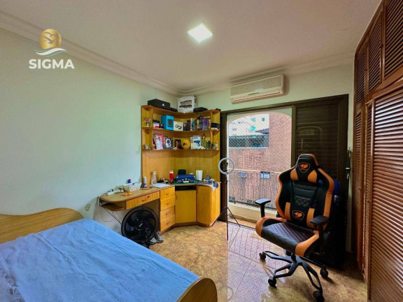 Imagem Apartamento com 3 Quartos à Venda, 135 m² em Pitangueiras - Guarujá