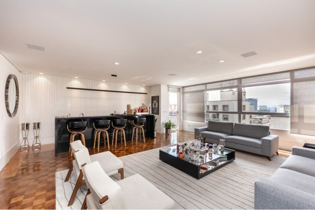 Imagem Apartamento com 2 Quartos à Venda, 392 m² em República - São Paulo