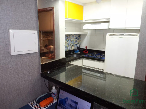 Imagem Apartamento com 1 Quarto à Venda, 39 m² em Centro Histórico - Porto Alegre Imagem Apartamento com 1 Quarto à Venda, 39 m² em Centro Histórico - Porto Alegre
