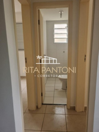 Imagem Apartamento com 2 Quartos à Venda, 41 m² em Reserva Real - Ribeirão Preto