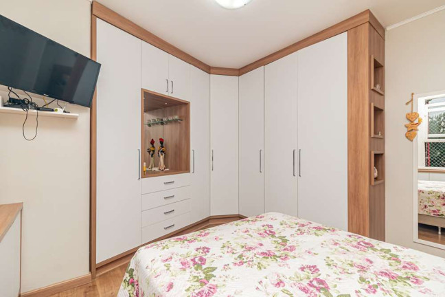 Imagem Apartamento com 3 Quartos à Venda, 106 m² em Petrópolis - Porto Alegre