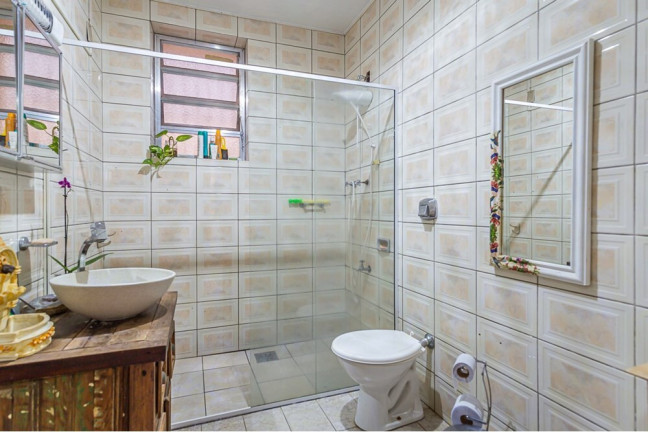 Imagem Apartamento com 3 Quartos à Venda, 122 m² em Santana - Porto Alegre