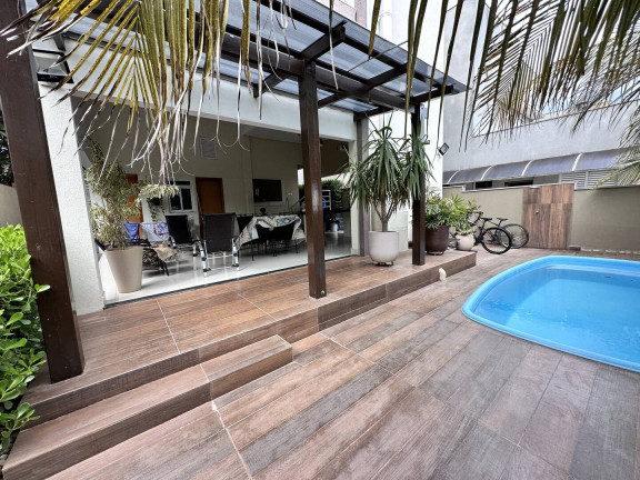 Imagem Casa de Condomínio com 4 Quartos à Venda, 295 m² em Jardim Imperial - Cuiabá Imagem Casa de Condomínio com 4 Quartos à Venda, 295 m² em Jardim Imperial - Cuiabá