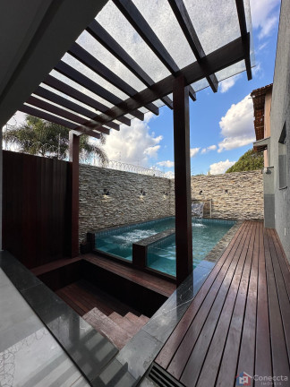 Imagem Casa com 3 Quartos à Venda, 326 m² em Alto Dos Caiçaras - Patos De Minas Imagem Casa com 3 Quartos à Venda, 326 m² em Alto Dos Caiçaras - Patos De Minas