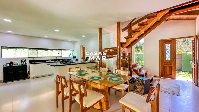 Imagem Casa com 3 Quartos à Venda, 250 m² em Baía Formosa - Armação Dos Búzios Imagem Casa com 3 Quartos à Venda, 250 m² em Baía Formosa - Armação Dos Búzios