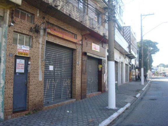 Imagem Sala Comercial à Venda, 300 m² em Vila Alpina - São Paulo Imagem Sala Comercial à Venda, 300 m² em Vila Alpina - São Paulo