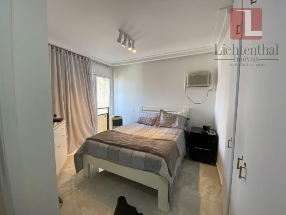 Imagem Cobertura com 4 Quartos à Venda, 205 m² em Indianópolis - São Paulo