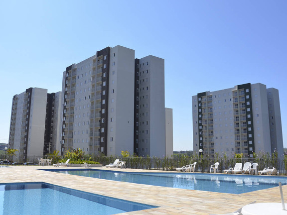 Imagem Apartamento com 2 Quartos à Venda, 61 m² em Jardim Tamoio - Jundiaí Imagem Apartamento com 2 Quartos à Venda, 61 m² em Jardim Tamoio - Jundiaí