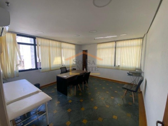 Imagem Sala Comercial à Venda ou Locação, 54 m² em Santana - São Paulo Imagem Sala Comercial à Venda ou Locação, 54 m² em Santana - São Paulo