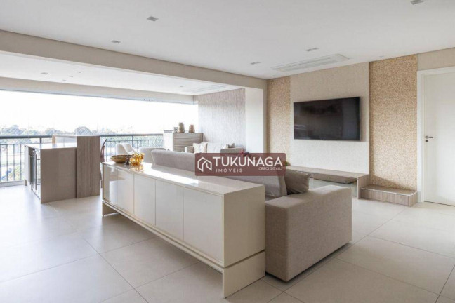 Imagem Apartamento com 3 Quartos à Venda, 154 m² em Jardim Flor Da Montanha - Guarulhos Imagem Apartamento com 3 Quartos à Venda, 154 m² em Jardim Flor Da Montanha - Guarulhos