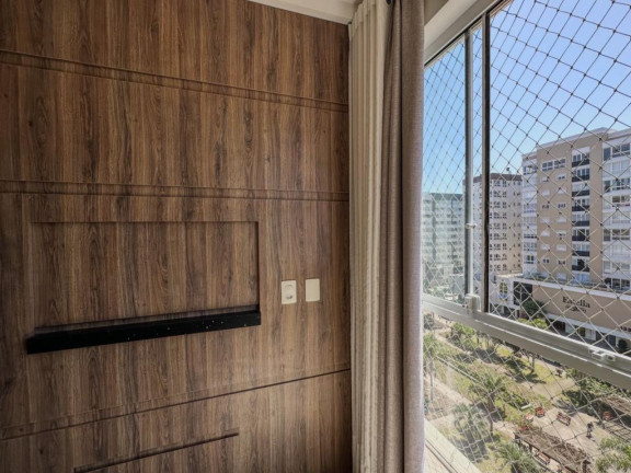 Imagem Apartamento com 1 Quarto à Venda, 113 m² em -- - Capao Da Canoa