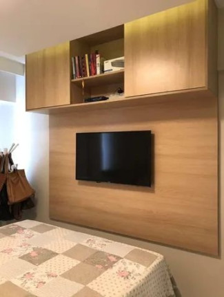 Imagem Apartamento com 1 Quarto à Venda, 46 m² em Candeal - Salvador Imagem Apartamento com 1 Quarto à Venda, 46 m² em Candeal - Salvador