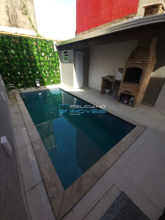 Apartamento com 2 Quartos à Venda, 80 m² em Mirim - Praia Grande