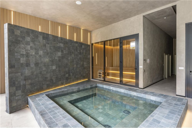 Imagem Apartamento com 1 Quarto à Venda, 42 m² em Vila Olímpia - São Paulo