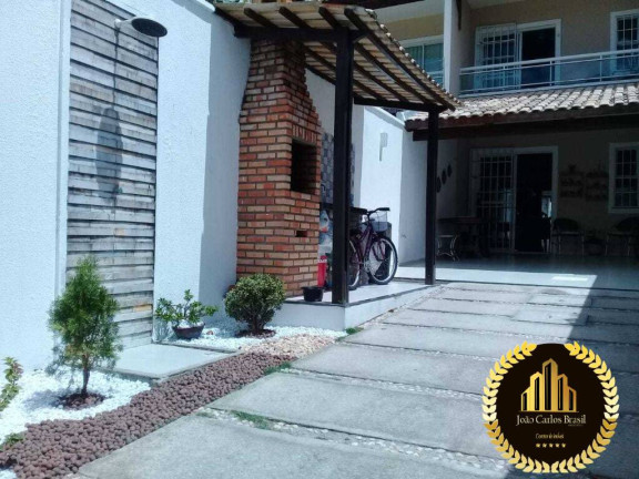 Casa com 3 Quartos à Venda,  em Urucunema - Eusébio
