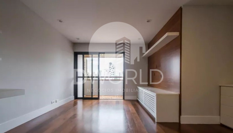 Imagem Imóvel com 4 Quartos à Venda, 100 m² em Jardim Das Acácias - São Paulo Imagem Imóvel com 4 Quartos à Venda, 100 m² em Jardim Das Acácias - São Paulo