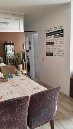 Imagem Apartamento com 2 Quartos à Venda, 63 m² em Jardim Das Vertentes - São Paulo Imagem Apartamento com 2 Quartos à Venda, 63 m² em Jardim Das Vertentes - São Paulo