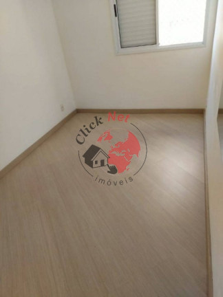 Imagem Apartamento com 3 Quartos à Venda, 59 m² em Vila Eldízia - Santo André