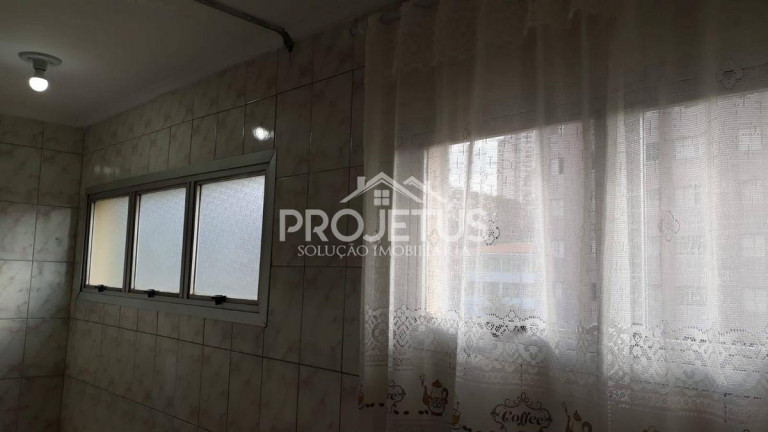 Imagem Apartamento com 2 Quartos à Venda,  em Vila Marte - São Paulo