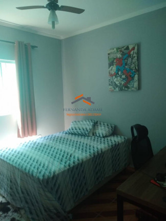 Imagem Casa com 3 Quartos à Venda, 300 m² em Jd Olinda - Paulínia