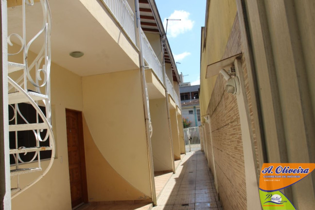 Imóvel Comercial à Venda, 532 m² em Perequê Açu - Ubatuba