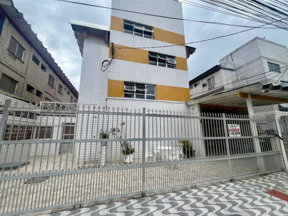 Kitnet à Venda, 18 m² em Ocian - Praia Grande