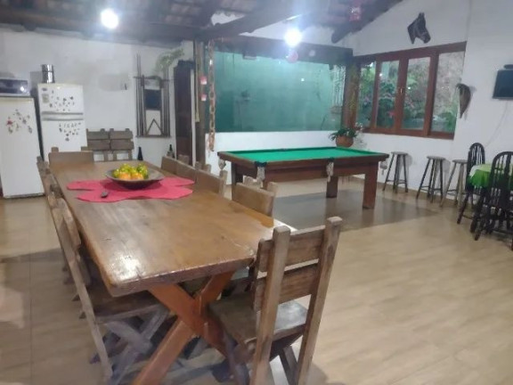 Imagem Imóvel com 5 Quartos à Venda, 100 m² em Sorocamirim - Ibiúna