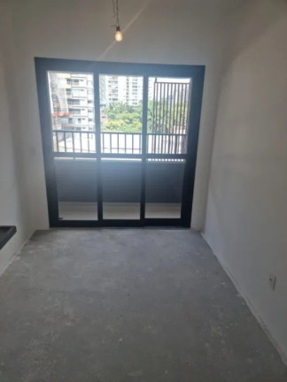 Imóvel com 1 Quarto à Venda, 29 m² em Indianópolis - São Paulo