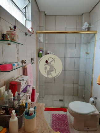 Imagem Apartamento com 2 Quartos à Venda, 138 m² em Boqueirao - Santos