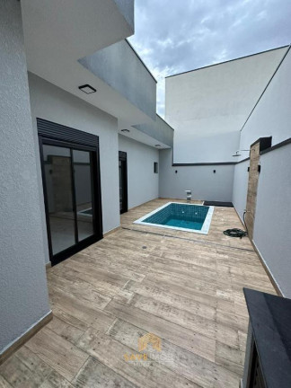 Imagem Casa de Condomínio com 3 Quartos à Venda, 176 m² em Condomínio Park Gran Reserva - Indaiatuba
