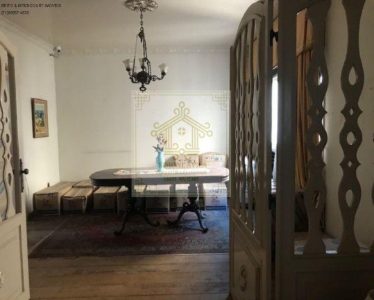 Imagem Imóvel com 4 Quartos à Venda, 225 m² em Graça - Salvador