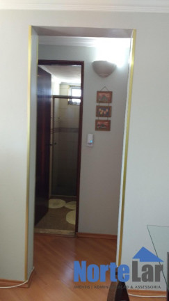 Imagem Apartamento com 2 Quartos à Venda, 50 m² em Jardim Tiro Ao Pombo - São Paulo