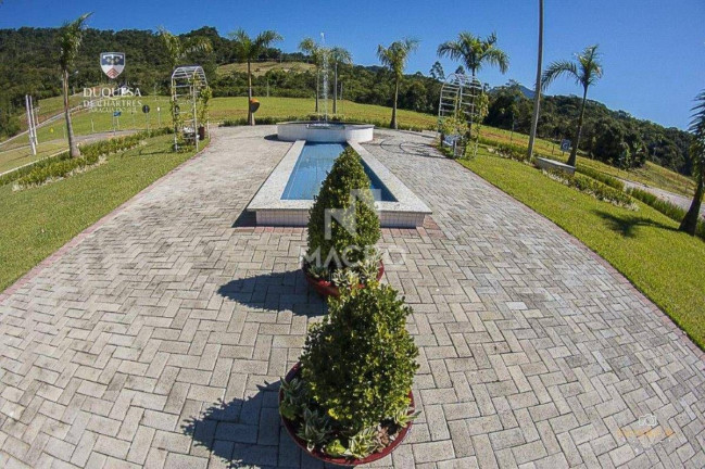 Imagem Terreno à Venda, em Amizade - Jaraguá Do Sul Imagem Terreno à Venda, em Amizade - Jaraguá Do Sul