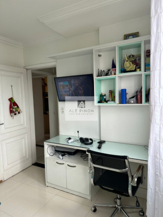 Imagem Imóvel com 3 Quartos à Venda, 140 m² em Guamá - Belém