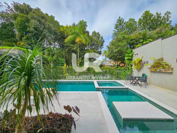 Imagem Casa com 6 Quartos à Venda, 463 m² em Riviera | Módulo 05 - Bertioga