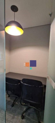 Imagem Sala Comercial para Alugar, 300 m² em Vila Olímpia - São Paulo Imagem Sala Comercial para Alugar, 300 m² em Vila Olímpia - São Paulo