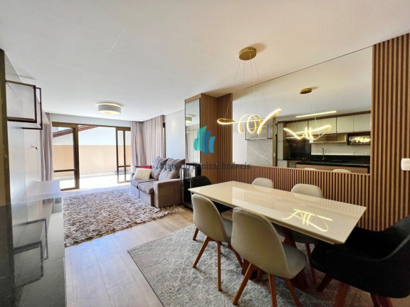 Apartamento com 3 Quartos à Venda, 195 m² em São Francisco - Bento Gonçalves
